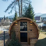 Taternik By Golden 3* Zakopane