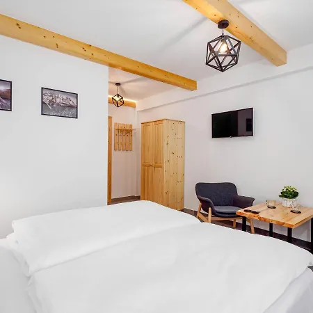 Taternik By Golden Bed & Breakfast Zakopane