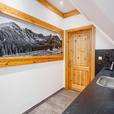 Taternik By Golden 3* Zakopane