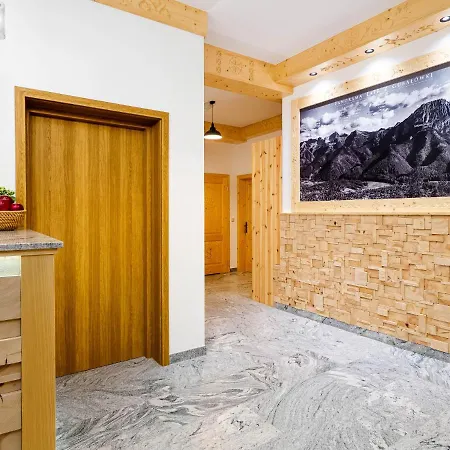 Taternik By Golden Bed & Breakfast 3*