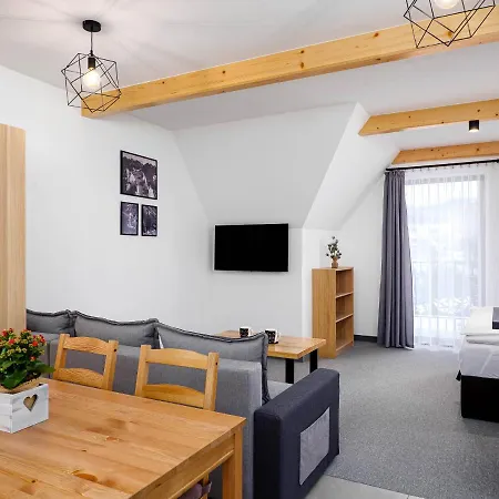 Taternik By Golden Bed & Breakfast 3*