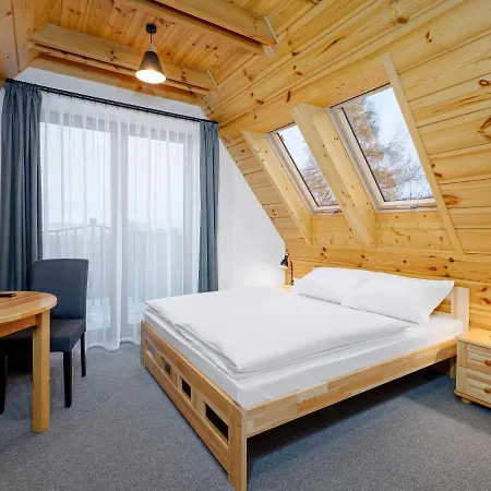 Bed & Breakfast Taternik By Golden 3*