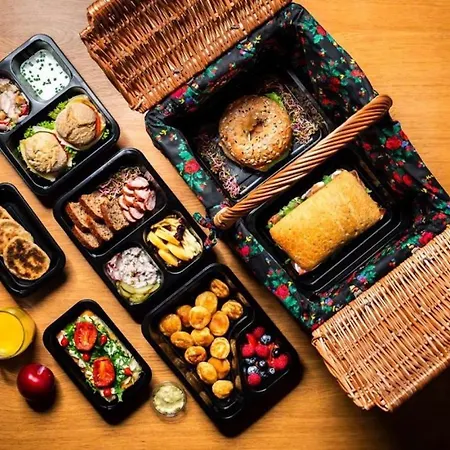 Bed & Breakfast Taternik By Golden Zakopane