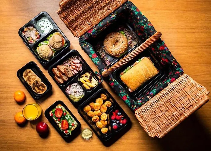 Bed & Breakfast Taternik By Golden Zakopane