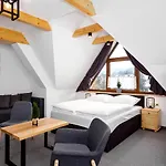 Bed & Breakfast Taternik By Golden 3*