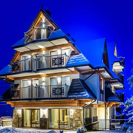 Oda ve Kahvaltı Taternik By Golden 3*