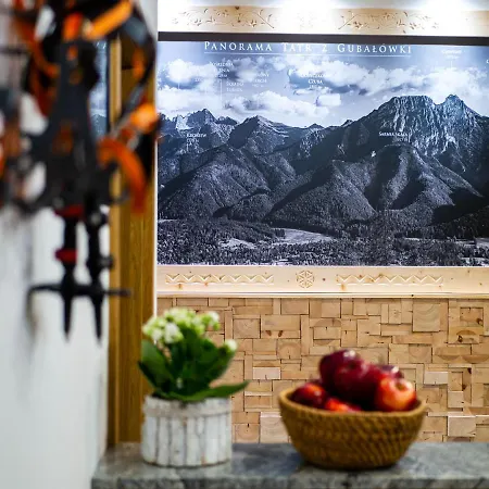 Taternik By Golden Bed & Breakfast Zakopane