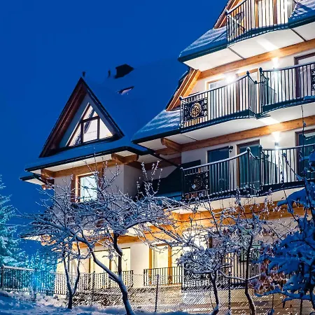 Taternik By Golden Bed & Breakfast *
