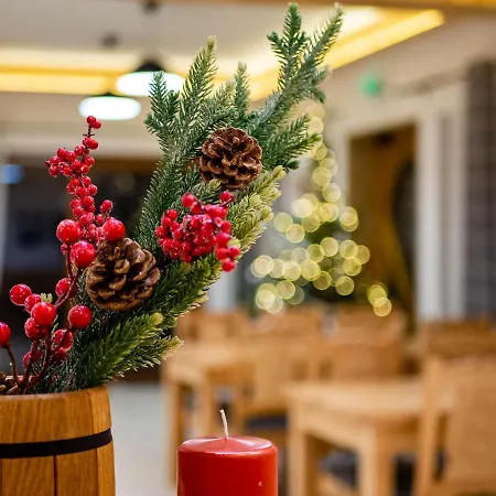 Taternik By Golden Bed & Breakfast 3*