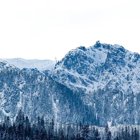 Taternik By Golden Bed & Breakfast Zakopane