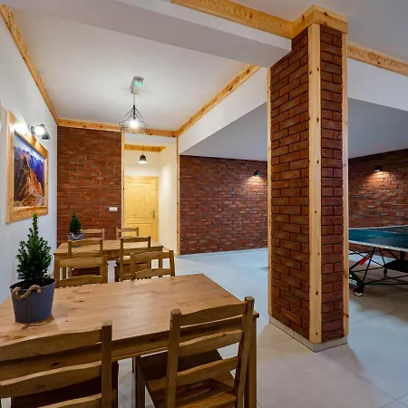 Taternik By Golden 3* Zakopane