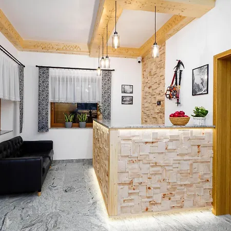 Taternik By Golden Bed & Breakfast *