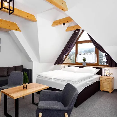 Bed & Breakfast Taternik By Golden 3*