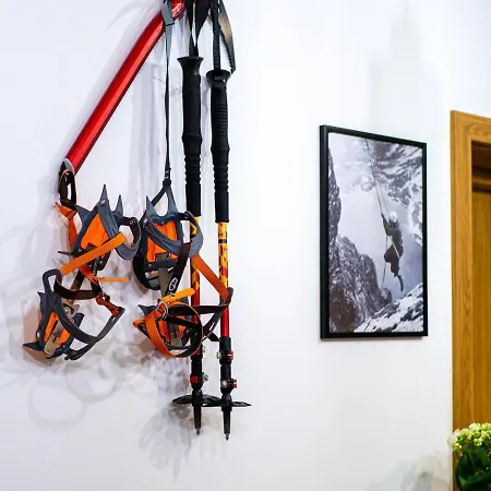 Taternik By Golden Bed & Breakfast Zakopane