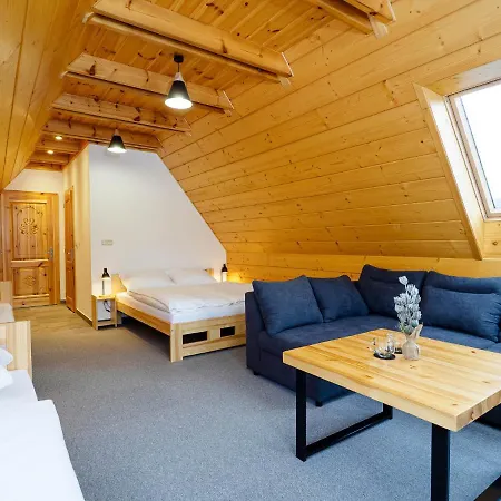 Bed & Breakfast Taternik By Golden Zakopane