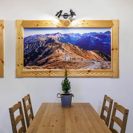 Oda ve Kahvaltı Taternik By Golden 3*