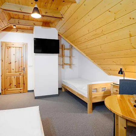 Taternik By Golden Oda ve Kahvaltı