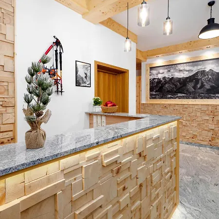 Taternik By Golden 3*