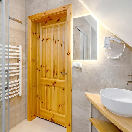 Taternik By Golden Bed & Breakfast Zakopane