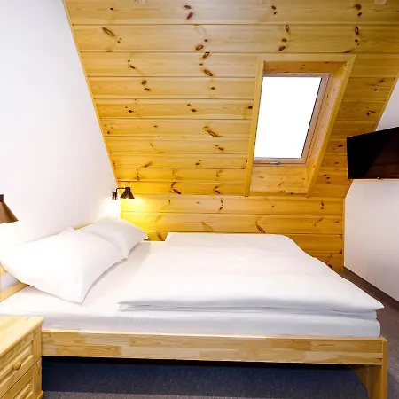 Taternik By Golden 3* Zakopane