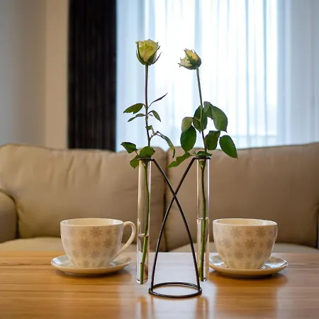 Oda ve Kahvaltı Taternik By Golden 3*