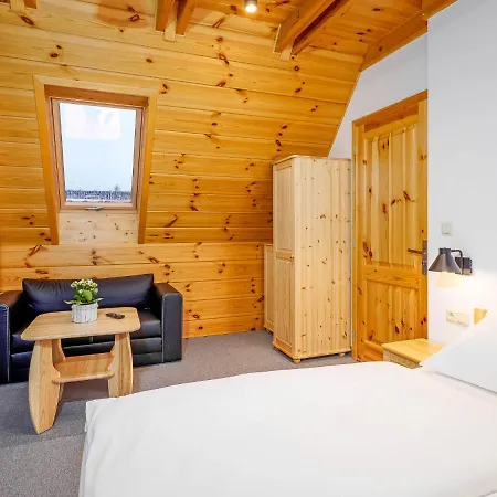 Bed & Breakfast Taternik By Golden Zakopane