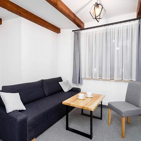 Taternik By Golden Oda ve Kahvaltı Zakopane