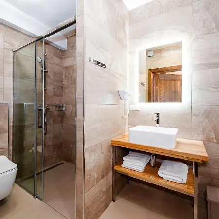 Taternik By Golden 3* Zakopane