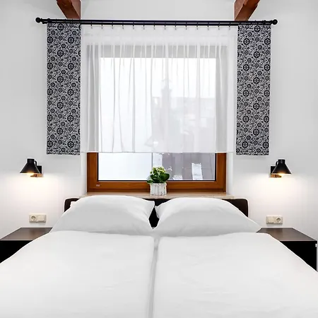 Bed & Breakfast Taternik By Golden