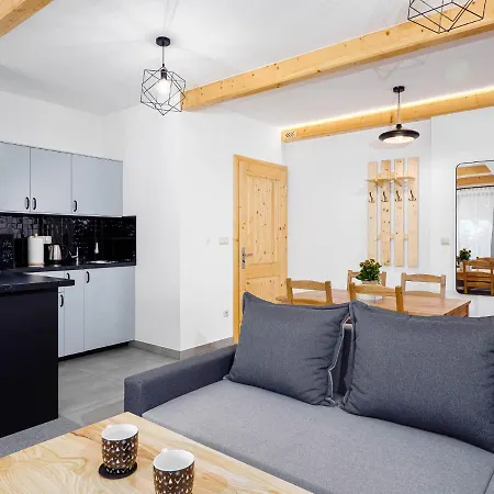 Taternik By Golden Bed & Breakfast Zakopane