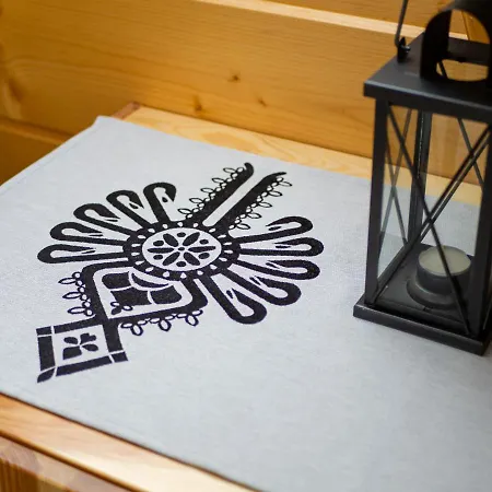 Oda ve Kahvaltı Taternik By Golden Zakopane