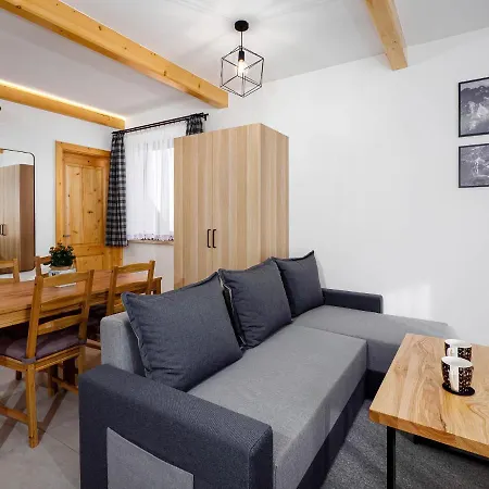 Bed & Breakfast Taternik By Golden Zakopane