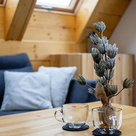 Taternik By Golden Oda ve Kahvaltı Zakopane