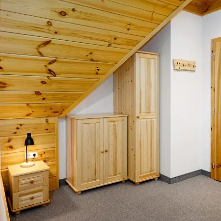 Taternik By Golden 3* Zakopane