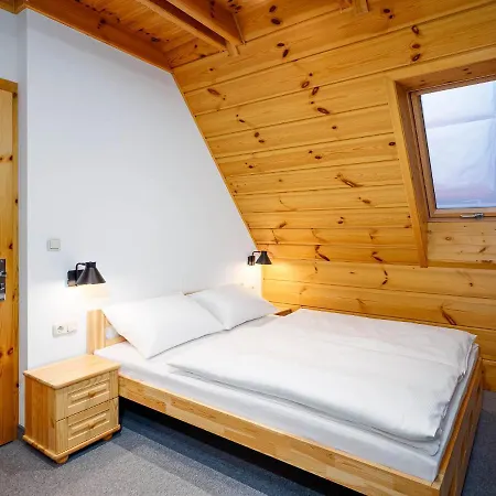 Oda ve Kahvaltı Taternik By Golden Zakopane