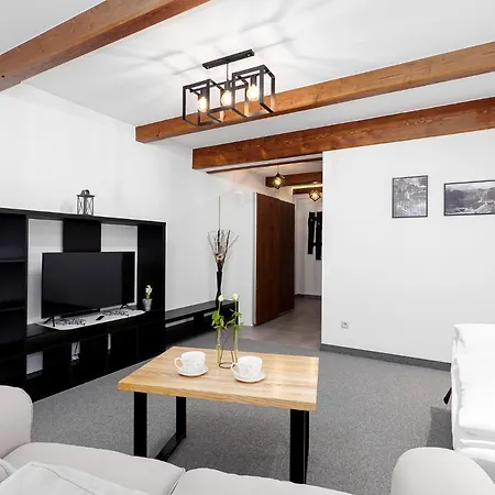 Taternik By Golden Zakopane