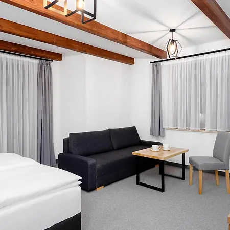 Taternik By Golden Bed & Breakfast Zakopane
