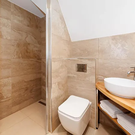 Taternik By Golden 3* Zakopane