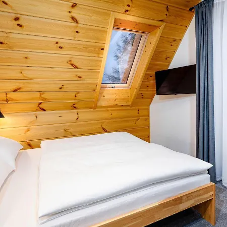 Taternik By Golden Bed & Breakfast