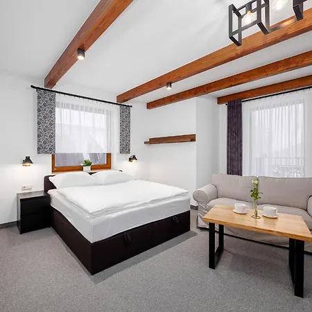 Taternik By Golden 3* Zakopane