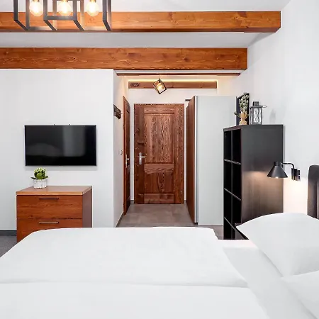 Taternik By Golden 3* Zakopane