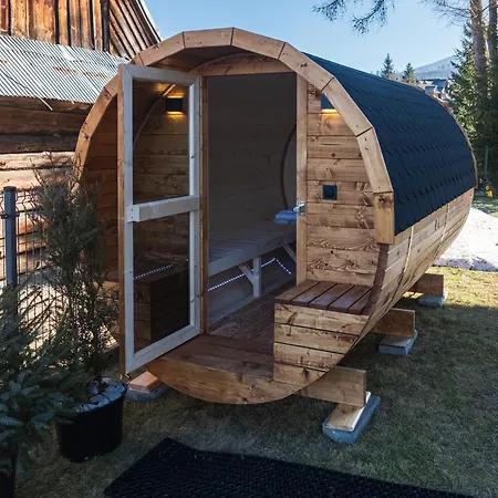 Taternik By Golden Zakopane