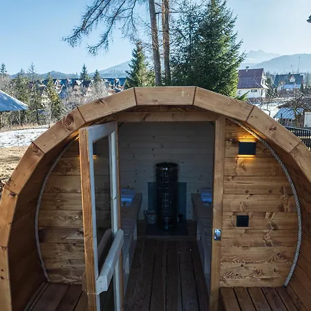 Taternik By Golden Oda ve Kahvaltı