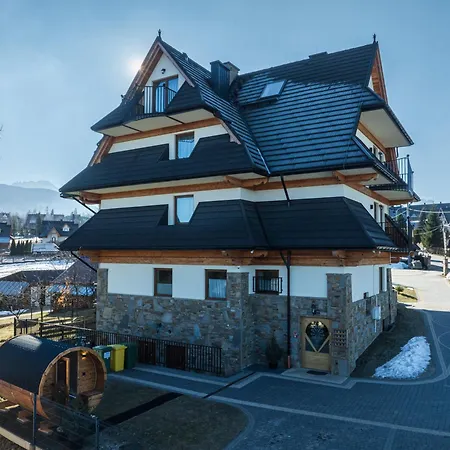 Taternik By Golden Bed & Breakfast *