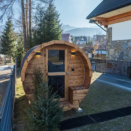 Taternik By Golden Bed & Breakfast