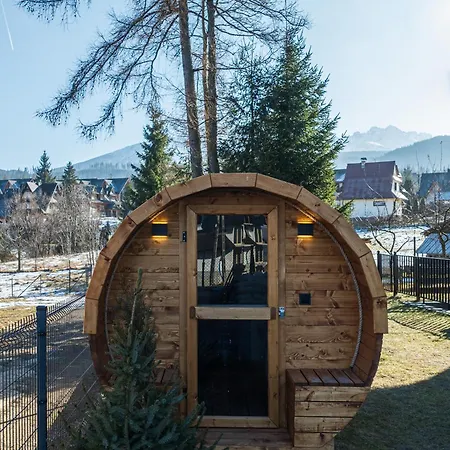 Taternik By Golden 3* Zakopane