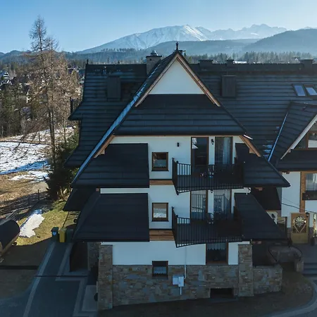 Taternik By Golden Bed & Breakfast *