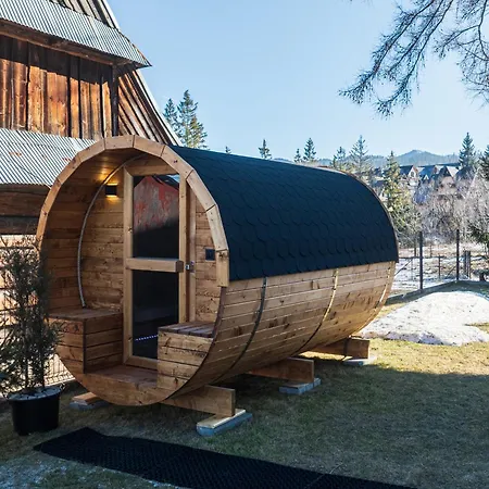 Taternik By Golden Bed & Breakfast 3*