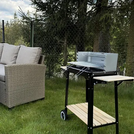 Taternik By Golden Bed & Breakfast 3*