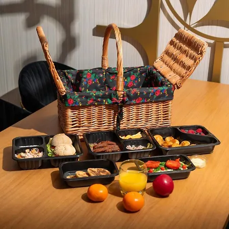 Taternik By Golden 3* Zakopane